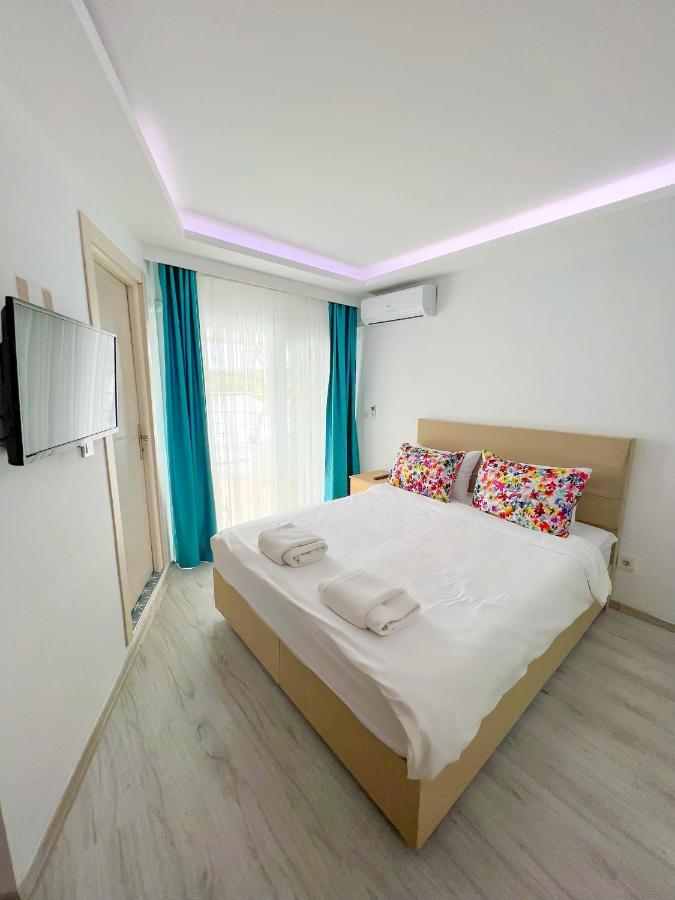 Mercan Otel تْشاناكالي المظهر الخارجي الصورة